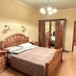 Продажа 3-комн квартиры на вторичном рынке Кочновский проезд,  д. 4,  к. 1