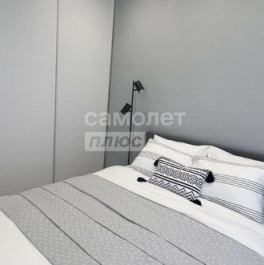 Продажа 1-комн квартиры на вторичном рынке Татлина ул