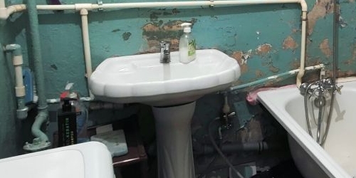 Комната Колпино, улица Труда, 20/7