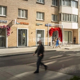 Продажа ПСН Денежный переулок,  д. 30