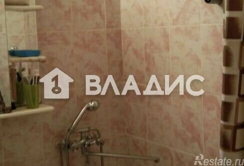 Продажа 3-комн квартиры на вторичном рынке Вешняковская улица,  д. 5 к4