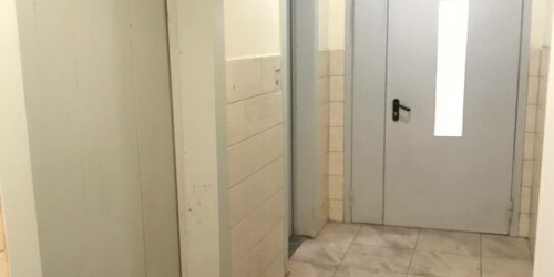 1-комн квартира улица Фабрициуса,  д. 30