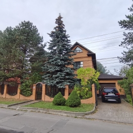 Аренда дома Южная улица,  д. 2