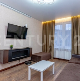 Продажа 3-комн квартиры на вторичном рынке Образцовая улица,  д. 5 к2