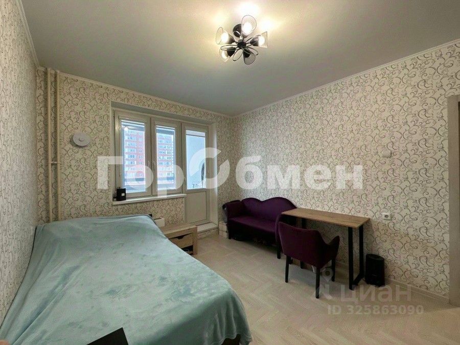 Продажа 2-комн квартиры на вторичном рынке улица Лавриненко, 3