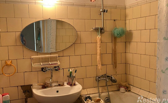 Продажа 2-комн квартиры на вторичном рынке улица Черняховского,  д. 4А