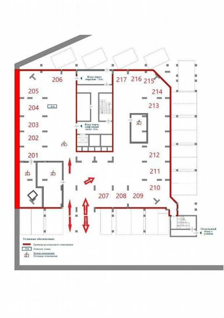 Продажа ПСН улица Бабакина,  д. 15