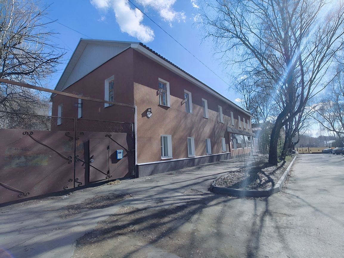 Продажа комнаты Серпухов, Калужская улица, 33