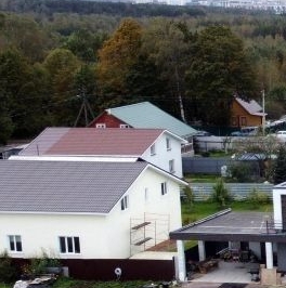 Продажа земли д. Куйворы, 30 Продажа земли д. Куйворы, 30