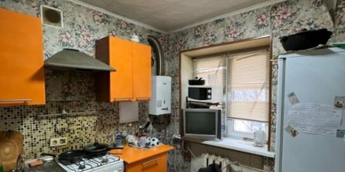 2-комн квартира Новорублевская 2-я ул,  д. 7