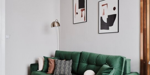 3-комн квартира Тверская улица,  д. 15