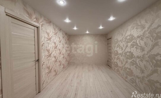 Продажа 3-комн квартиры на вторичном рынке Воскресенск, ул Калинина,  д. 36