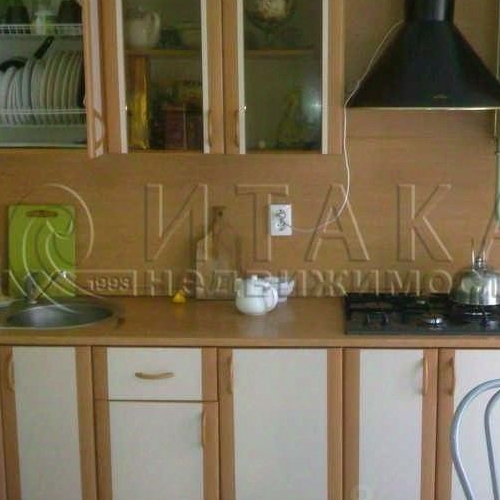 1-комн квартира Моховая улица, 14