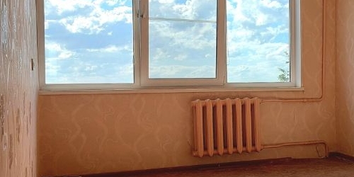 3-комн квартира Коммунар, Школьная улица, 24