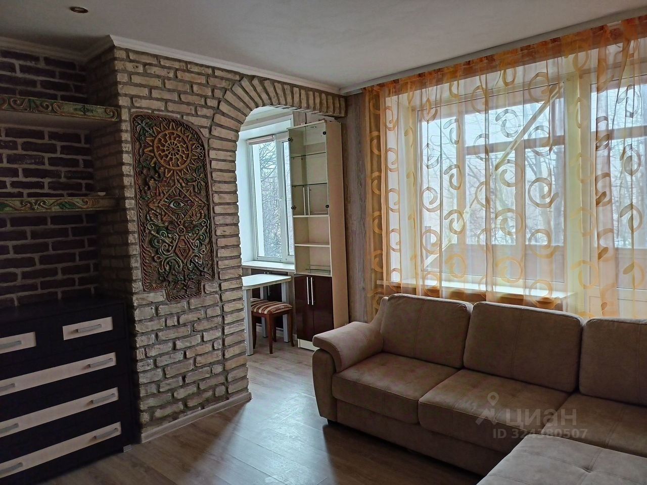 Продажа 2-комн квартиры на вторичном рынке Коломна, улица Ленина, 2