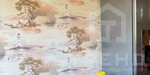 3-комн квартира Рыбацкий проспект, 31К2