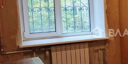 2-комн квартира Новороссийская улица, 32