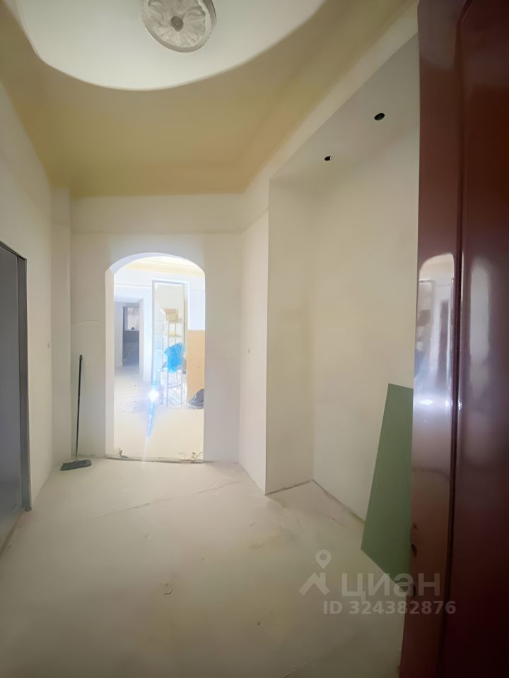 Продажа 5-комн квартиры на вторичном рынке улица Ленина, 25