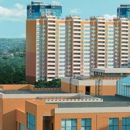 Продажа 2-комн квартиры на вторичном рынке Балашиха г, Московский проезд,  д. 11