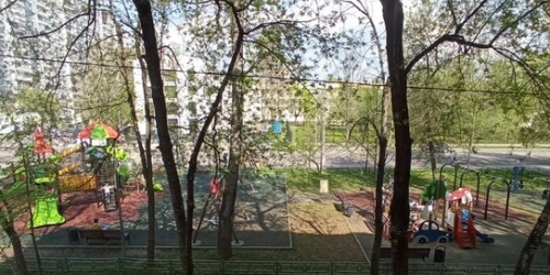 3-комн квартира Федеративный пр-кт,  д. 20