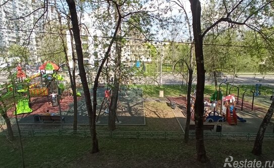 Продажа 3-комн квартиры на вторичном рынке Федеративный пр-кт,  д. 20