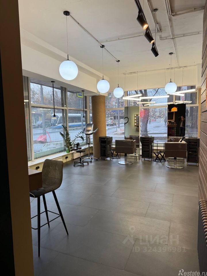 Аренда ПСН Первомайская улица,  д. 40/19