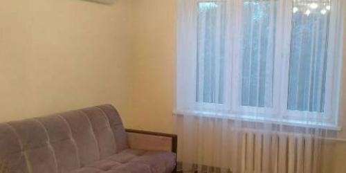 1-комн квартира улица Софьи Ковалевской,  д. 16
