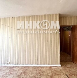 Продажа 1-комн квартиры на вторичном рынке ул Беловежская,  д. 77