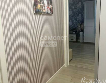 Продажа 2-комн квартиры на вторичном рынке Скобелевская улица,  д. 3 к1