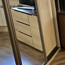 Продажа 4-комн квартиры на вторичном рынке Долгопрудный, Лихачевское шоссе, 1к4