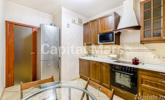 Аренда 2-комн квартиры на вторичном рынке Красносельский 4-й пер,  д. 5