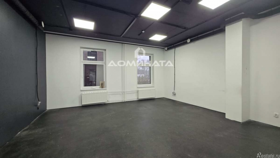 Аренда офиса Савушкина ул.,  д. 104