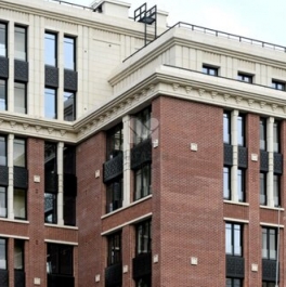 Продажа 2-комн квартиры на вторичном рынке Миргородская улица
