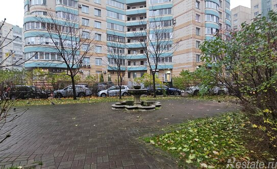 Продажа 1-комн квартиры на вторичном рынке проспект Ударников