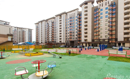 Продажа 2-комн квартиры на вторичном рынке Одинцово, ул Триумфальная,  д. 5