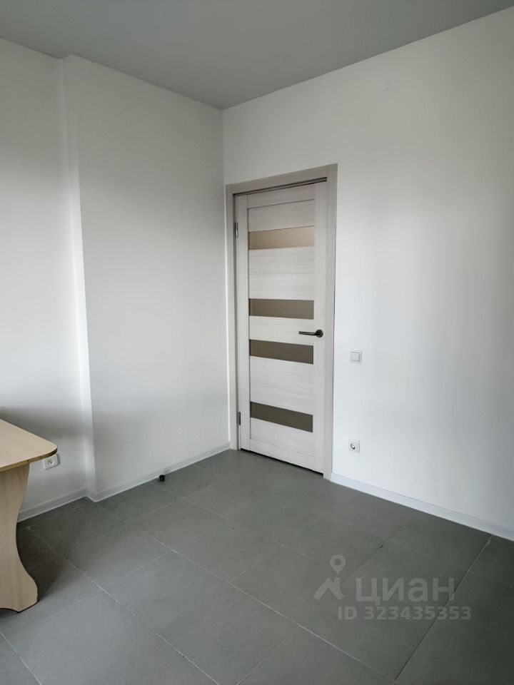 Аренда 1-комн квартиры на вторичном рынке Очаковское шоссе, 7