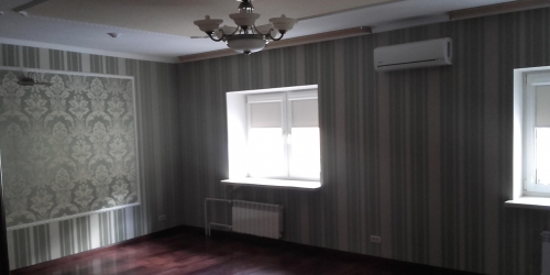 Офис ул. Малый Татарский переулок,  д. 3