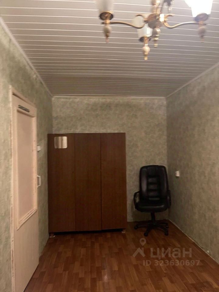 Продажа 2-комн квартиры на вторичном рынке Красногорск, Железнодорожный проезд, 11