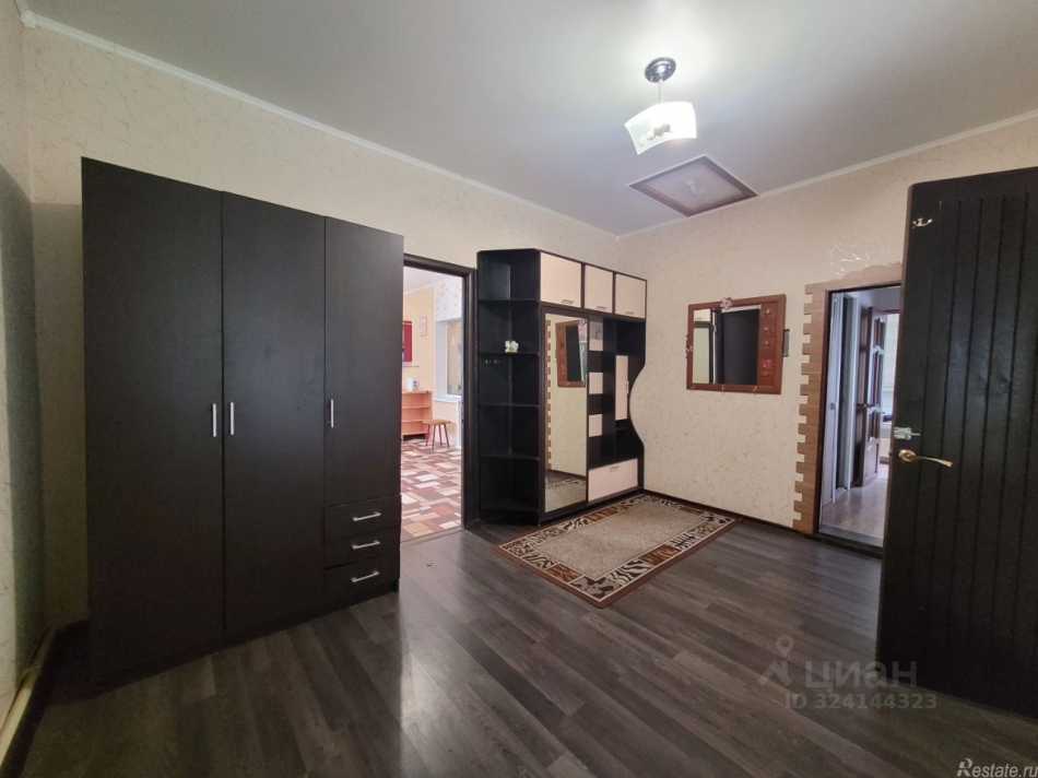 Аренда дома Пушкино г, Мамонтовка мкр, Гоголевская ул,  д. 15