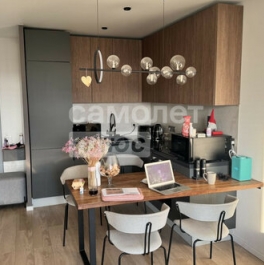 Продажа 2-комн квартиры на вторичном рынке Новоивановское, Можайское шоссе,  д. 54