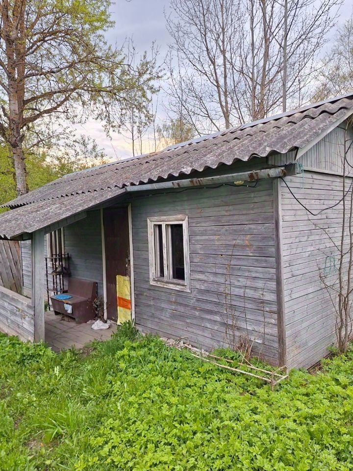 Продажа дома Всеволожск, Новоладожская улица, 55