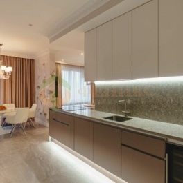 Продажа 3-комн квартиры на вторичном рынке Предпортовый 5-й проезд,  д. 1