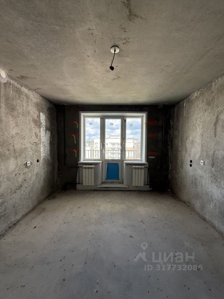 Продажа 2-комн квартиры на вторичном рынке Руза, улица Вишневая, 10