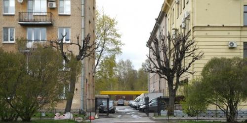 2-комн квартира Кавалергардская улица,  д. 19