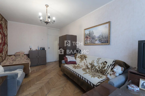 Продажа 2-комн квартиры на вторичном рынке Щелково, 60 лет Октября пр-кт.,  д. 6
