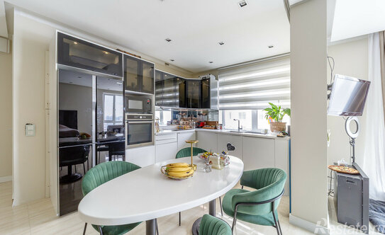 Продажа 2-комн квартиры на вторичном рынке Хорошевское ш,  д. 12,  к. 1