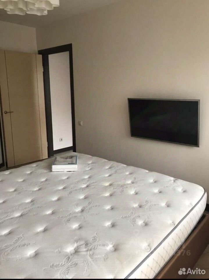 Продажа 3-комн квартиры на вторичном рынке улица Удальцова, 14