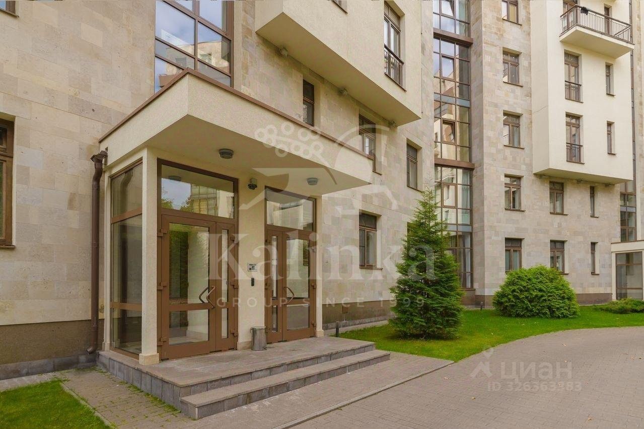 Продажа 3-комн квартиры на вторичном рынке Жуковка-1 кп, пос. Дачного хозяйства Жуковка,  д. 51