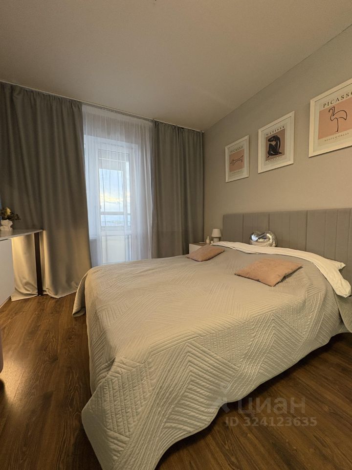 Аренда студии проспект Ветеранов, 173к1