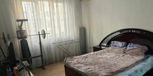 3-комн квартира ул Белореченская,  д. 30